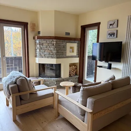 View Apartment Oga
