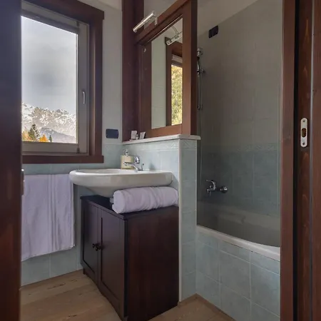 View Apartment Oga