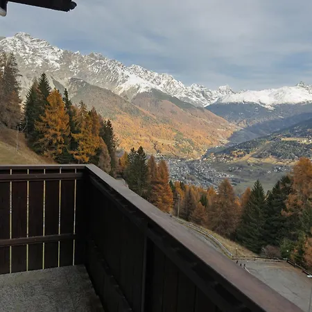 Apartamento View