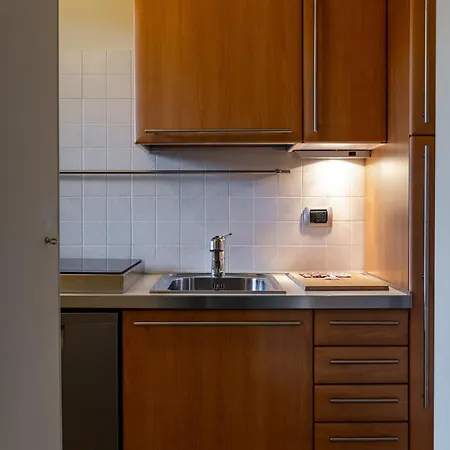 Apartament View *